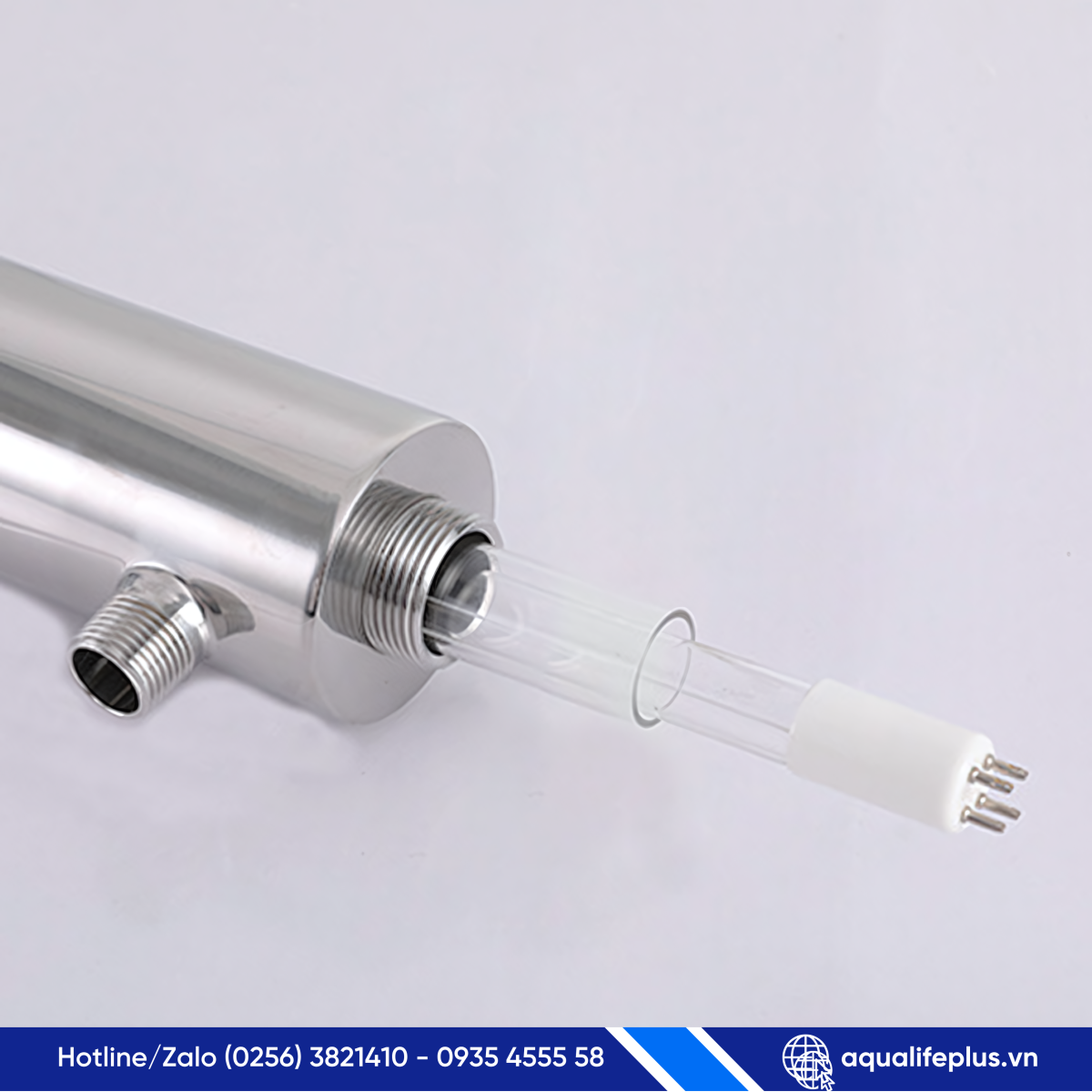 Đèn UV 41W