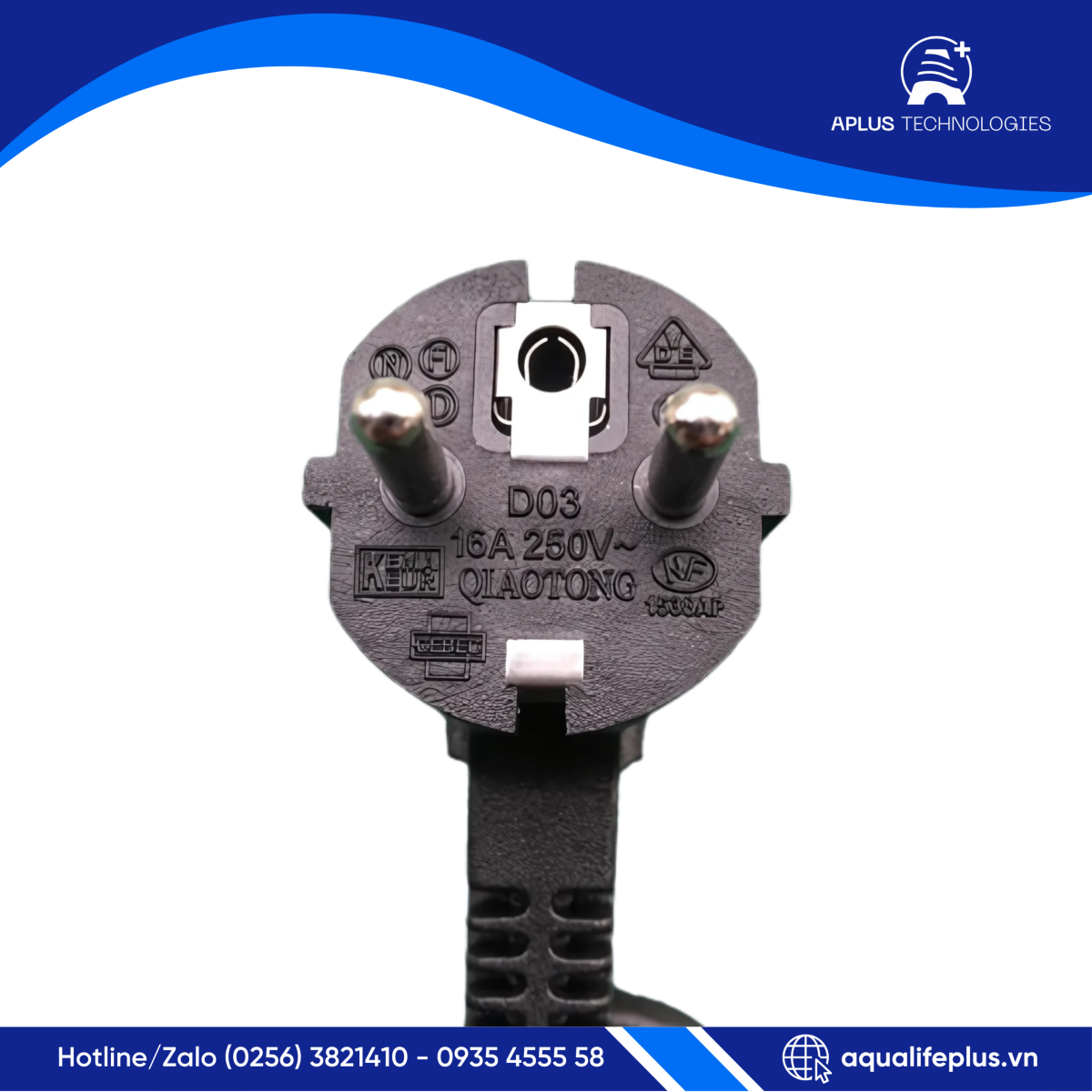 nguồn cấp điện đèn UV